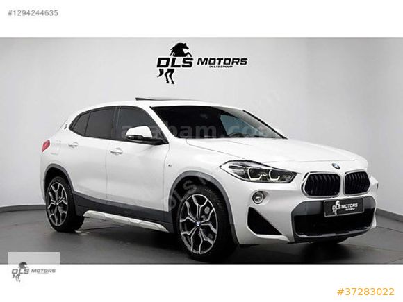 DLS MOTORS'DAN %30 PEŞİNAT İLE SENET/KREDİ/KREDİ KARTI İMKANI