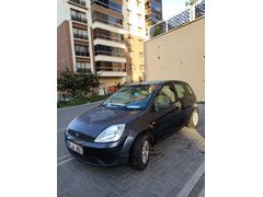 HATASIZ FİESTA AZ YAKAR ÇOK KAÇAR