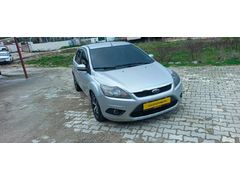 Ford Focus 1.6 TDCi Titanium – DEĞİŞENSİZ– Hasar Kayıtsız)