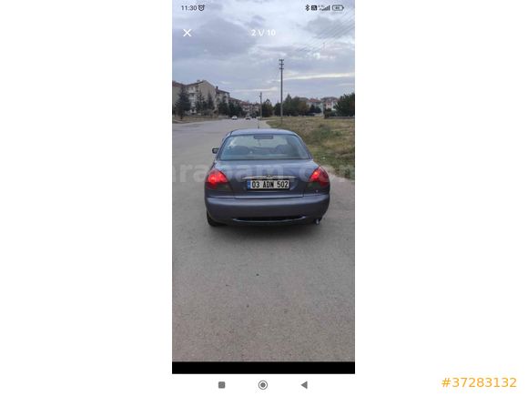 Sahibinden Ford Mondeo 2.0 Ghia 1997 Model