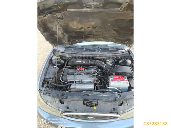 Sahibinden Ford Mondeo 2.0 Ghia 1997 Model