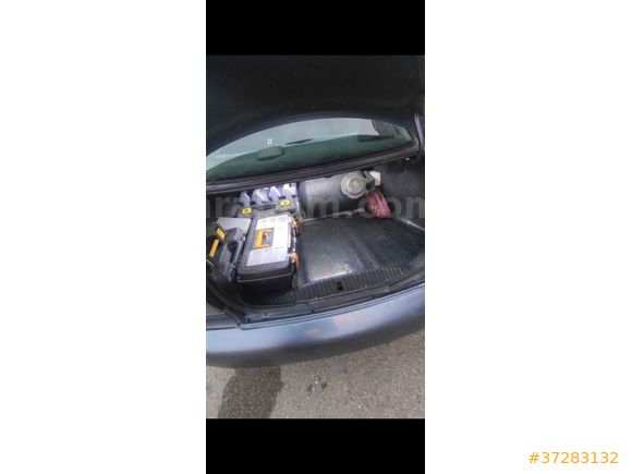Sahibinden Ford Mondeo 2.0 Ghia 1997 Model