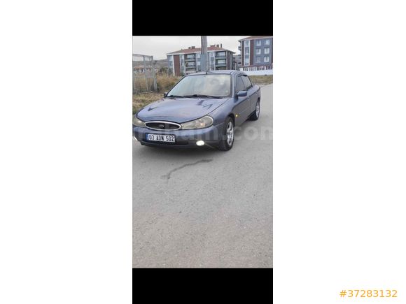 Sahibinden Ford Mondeo 2.0 Ghia 1997 Model