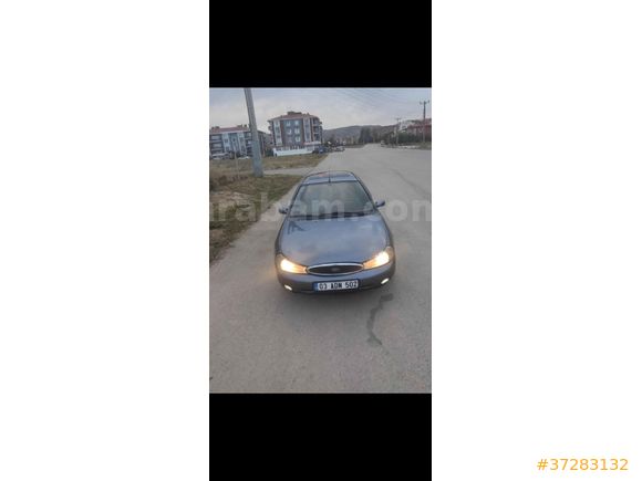 Sahibinden Ford Mondeo 2.0 Ghia 1997 Model