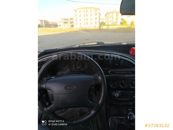 Sahibinden Ford Mondeo 2.0 Ghia 1997 Model