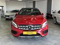 ABR GLOBAL 2018 BOYASIZ 122.000 KM AMG
