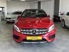 ABR GLOBAL 2018 BOYASIZ 122.000 KM AMG