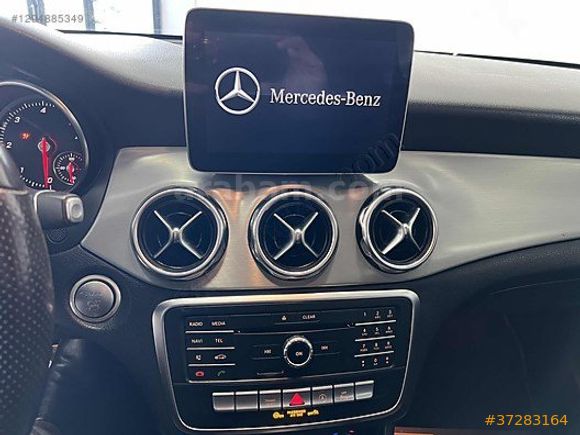 ABR GLOBAL 2018 BOYASIZ 122.000 KM AMG