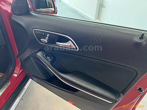 ABR GLOBAL 2018 BOYASIZ 122.000 KM AMG