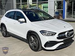 ERÇAL: 2020 AMG BOYASIZ+CAM TAVAN+ŞERİT TAKİP+K/K TAKSİT