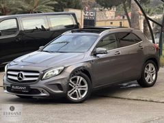 2015 DEĞİŞENSİZ/GLA200/URBAN/CAM TAVAN/ISITMA/G.GÖRÜŞ/NAVİGASYON