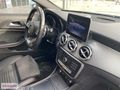 ÖZHAMURKAR-2018 ORJİNAL MERCEDES GLA 180D AMG