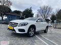 ÖZHAMURKAR-2018 ORJİNAL MERCEDES GLA 180D AMG