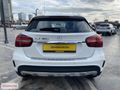 ÖZHAMURKAR-2018 ORJİNAL MERCEDES GLA 180D AMG