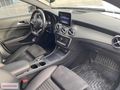 ÖZHAMURKAR-2018 ORJİNAL MERCEDES GLA 180D AMG