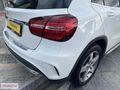 ÖZHAMURKAR-2018 ORJİNAL MERCEDES GLA 180D AMG