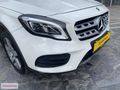ÖZHAMURKAR-2018 ORJİNAL MERCEDES GLA 180D AMG