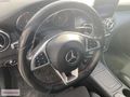 ÖZHAMURKAR-2018 ORJİNAL MERCEDES GLA 180D AMG