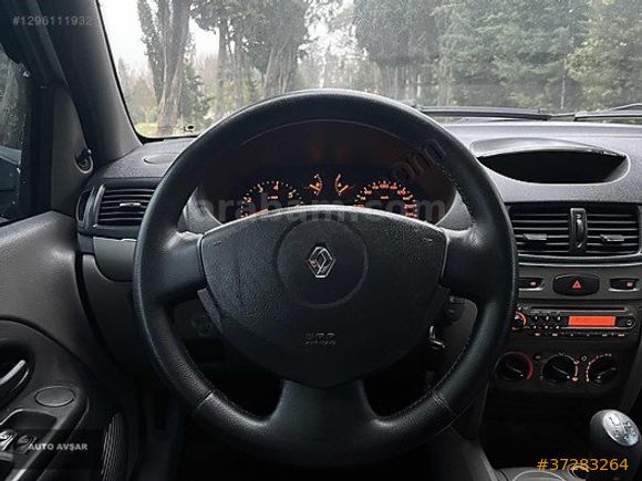 AVŞAR'DAN YAKIT TASARRUFLU ÇOK TEMİZ MASRAFSIZ AİLE ARACI