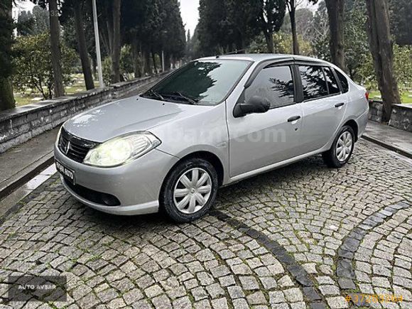AVŞAR'DAN YAKIT TASARRUFLU ÇOK TEMİZ MASRAFSIZ AİLE ARACI