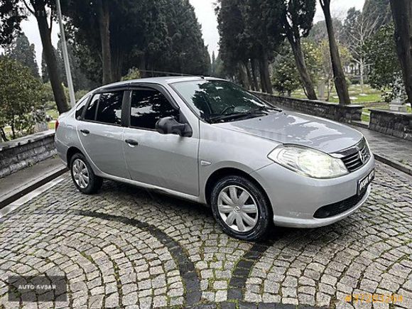 AVŞAR'DAN YAKIT TASARRUFLU ÇOK TEMİZ MASRAFSIZ AİLE ARACI