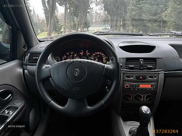 AVŞAR'DAN YAKIT TASARRUFLU ÇOK TEMİZ MASRAFSIZ AİLE ARACI