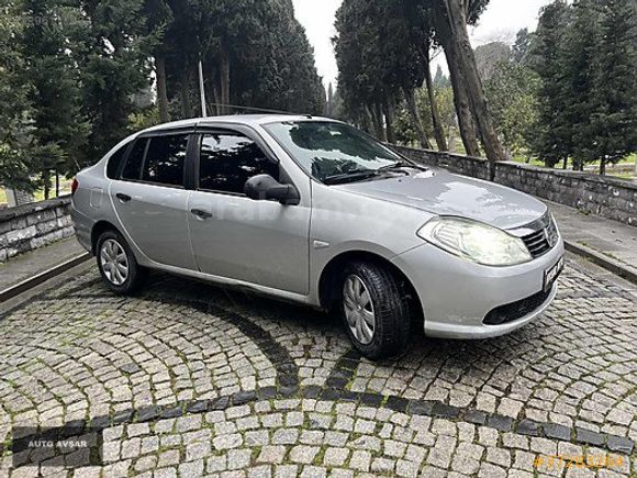 AVŞAR'DAN YAKIT TASARRUFLU ÇOK TEMİZ MASRAFSIZ AİLE ARACI
