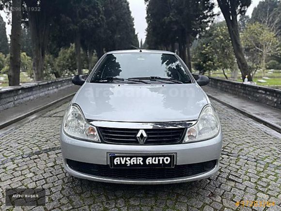AVŞAR'DAN YAKIT TASARRUFLU ÇOK TEMİZ MASRAFSIZ AİLE ARACI