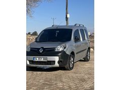 Sahibinden Renault Kangoo Multix 1.5 dCi Extreme 2017 Model 
