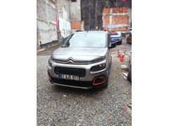Sahibinden Citroen Berlingo 1.5 BlueHDI Shine Bold 2023 Model