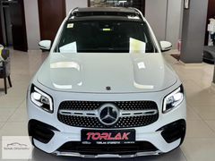 2021 MERCEDES GLB 200 AMG CAM TAVAN BAYİ 7 KOLTUKLU