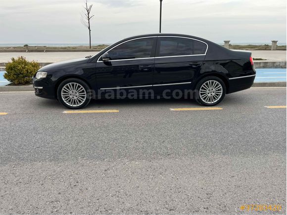Sahibinden Volkswagen Passat 1.6 FSi Comfortline 2007 Model 