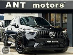 HATASIZ BAYİ 2024 MERCEDES GLC 43 AMG+DYNAMIC PLUS+GECE2+SOĞUTMA