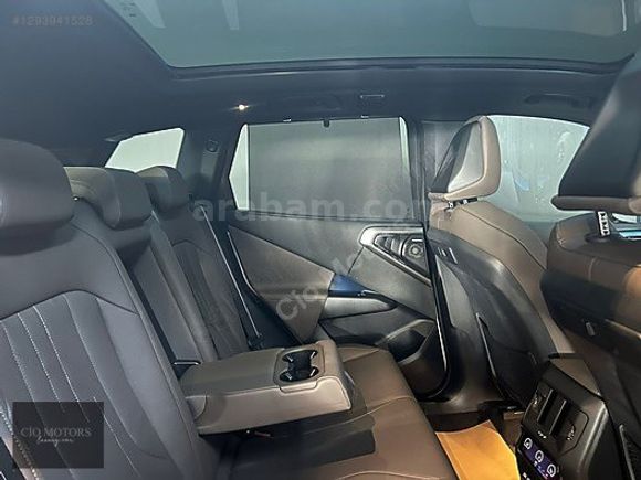 -CİO MOTORS-X3 M SPORT-HARMAN K.-P.CAM TAVAN-20J-HAFIZA-M PRO-