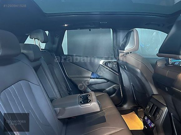 -CİO MOTORS-X3 M SPORT-HARMAN K.-P.CAM TAVAN-20J-HAFIZA-M PRO-