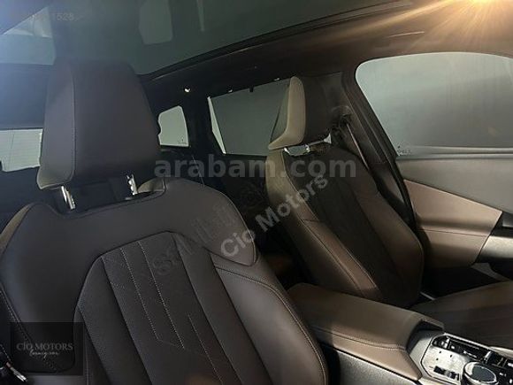 -CİO MOTORS-X3 M SPORT-HARMAN K.-P.CAM TAVAN-20J-HAFIZA-M PRO-