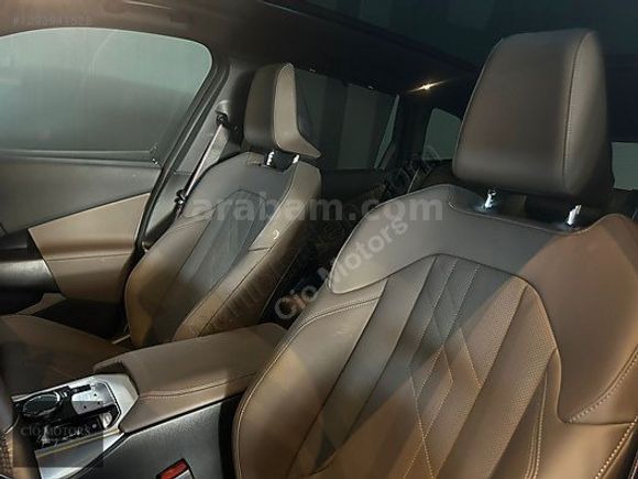 -CİO MOTORS-X3 M SPORT-HARMAN K.-P.CAM TAVAN-20J-HAFIZA-M PRO-
