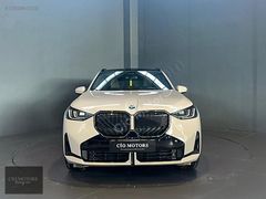 -CİO MOTORS-X3 M SPORT-HARMAN K.-P.CAM TAVAN-20J-HAFIZA-M PRO-