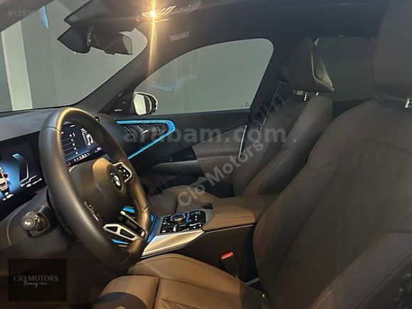 -CİO MOTORS-X3 M SPORT-HARMAN K.-P.CAM TAVAN-20J-HAFIZA-M PRO-