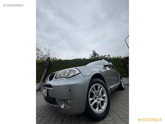 ES&AS MOTORSDAN HATASIZ BOYASIZ ORJİNAL M SPORT 3.0 DİZEL