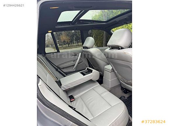 ES&AS MOTORSDAN HATASIZ BOYASIZ ORJİNAL M SPORT 3.0 DİZEL