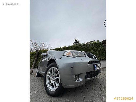 ES&AS MOTORSDAN HATASIZ BOYASIZ ORJİNAL M SPORT 3.0 DİZEL