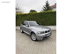 ES&AS MOTORSDAN HATASIZ BOYASIZ ORJİNAL M SPORT 3.0 DİZEL