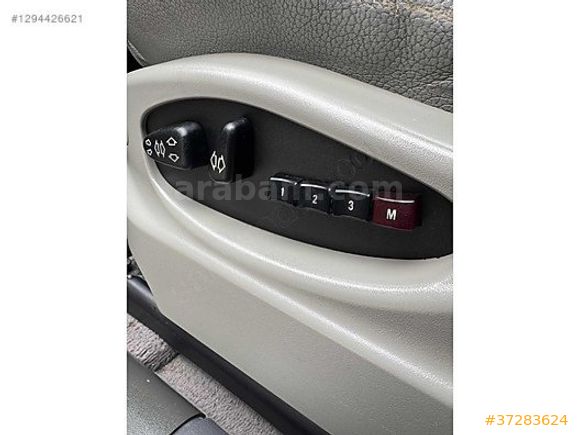 ES&AS MOTORSDAN HATASIZ BOYASIZ ORJİNAL M SPORT 3.0 DİZEL