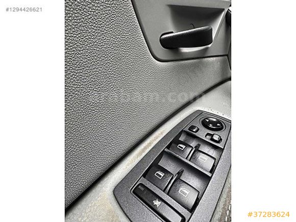ES&AS MOTORSDAN HATASIZ BOYASIZ ORJİNAL M SPORT 3.0 DİZEL