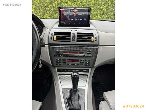 ES&AS MOTORSDAN HATASIZ BOYASIZ ORJİNAL M SPORT 3.0 DİZEL
