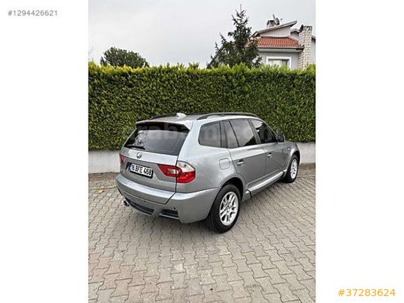 ES&AS MOTORSDAN HATASIZ BOYASIZ ORJİNAL M SPORT 3.0 DİZEL