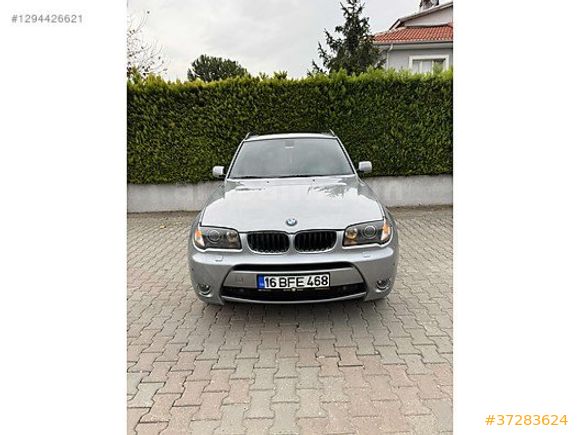 ES&AS MOTORSDAN HATASIZ BOYASIZ ORJİNAL M SPORT 3.0 DİZEL