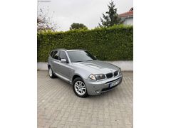 ES&AS MOTORSDAN HATASIZ BOYASIZ ORJİNAL M SPORT 3.0 DİZEL