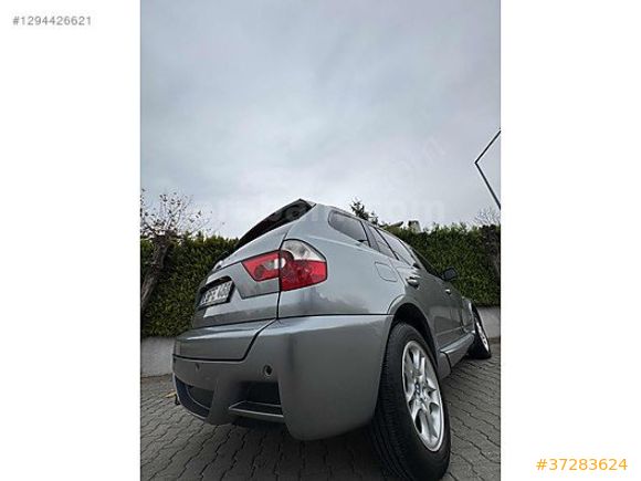 ES&AS MOTORSDAN HATASIZ BOYASIZ ORJİNAL M SPORT 3.0 DİZEL